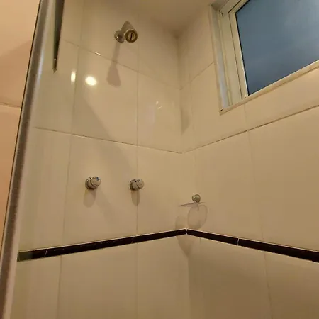 Suh Copacabana 19 Spacious Near The Beach! Rio de Janeiro Exterior photo