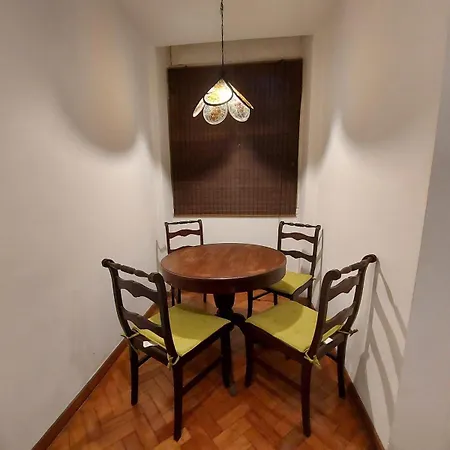 Suh Copacabana 19 Spacious Near The Beach! Rio de Janeiro Exterior photo