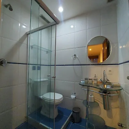 Suh Copacabana 19 Spacious Near The Beach! Rio de Janeiro Exterior photo